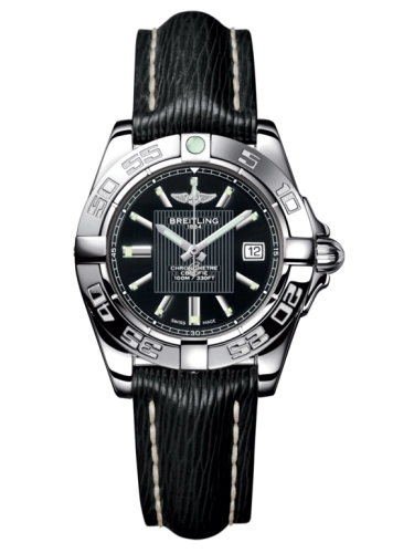 Breitling Galactic A71356L2-BA10-208X