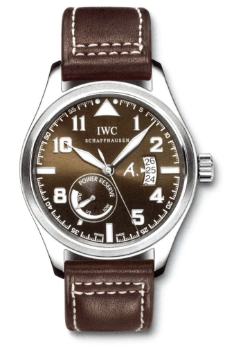 IWC Pilot IW320104