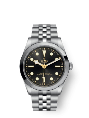 Tudor Black Bay One 79640-0001