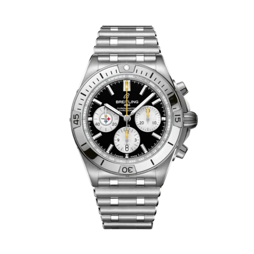 Breitling Chronomat B01 42 AB01342B1B2A1