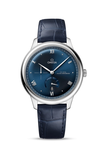 Omega De Ville 434-13-41-21-03-002