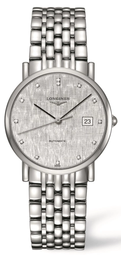 Longines Elegant L4-809-4-77-6