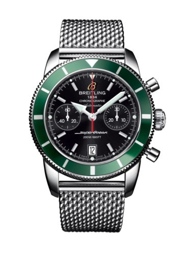 Breitling Superocean Heritage A2337036-BB81-154A