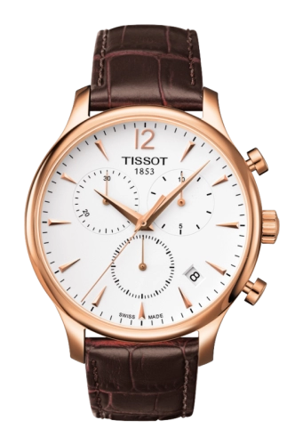 Tissot Tradition T063-617-36-037-00