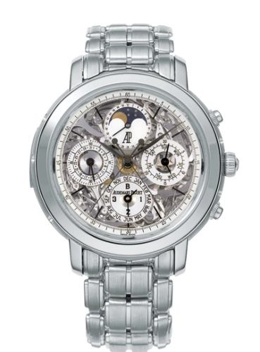 Audemars Piguet Jules Audemars 26023PT-OO-1138PT-01