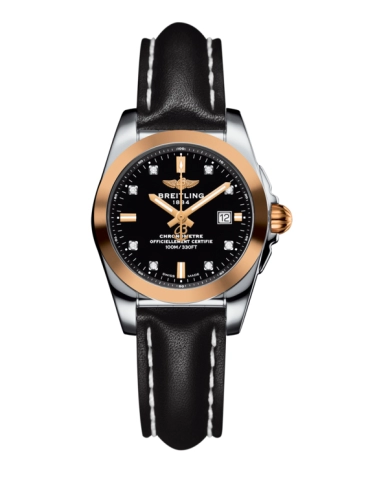 Breitling Galactic C7234812-BE86-477X-A12BA-1
