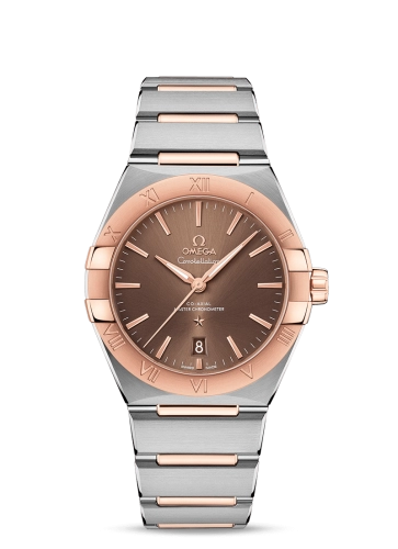 Omega Constellation 131-20-39-20-13-001