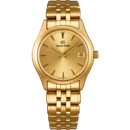 Grand Seiko Quartz SBGX218