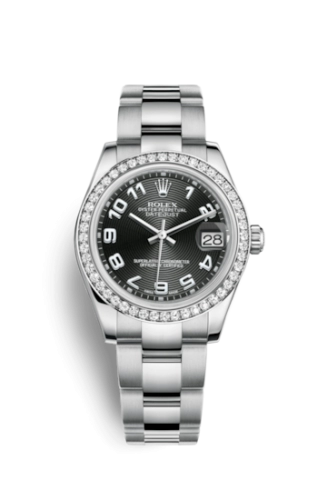 Rolex Datejust 31 178384-0053
