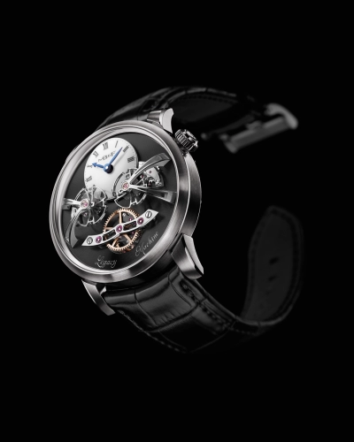 MB&F Legacy Machines 02-WL-W