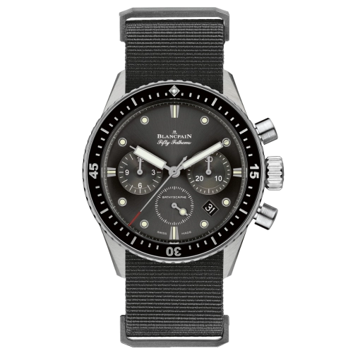 Blancpain Fifty Fathoms 5200-1110-NABA