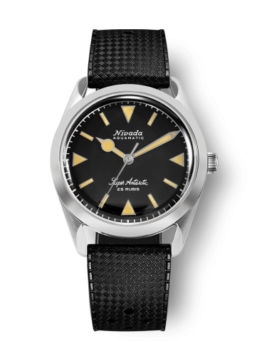 Nivada Grenchen Super Antarctic 32024A01