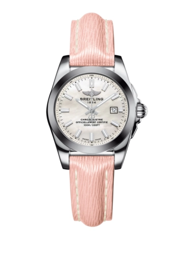 Breitling Galactic W7234812-A784-272X-A12BA-1