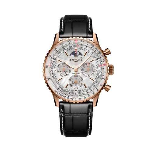 Breitling Navitimer RB19201A1A1P1