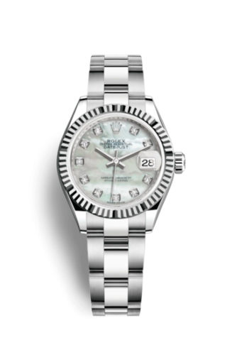 Rolex Lady-Datejust 279174-0010