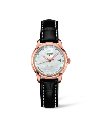 Longines Saint Imier L2-563-8-88-3