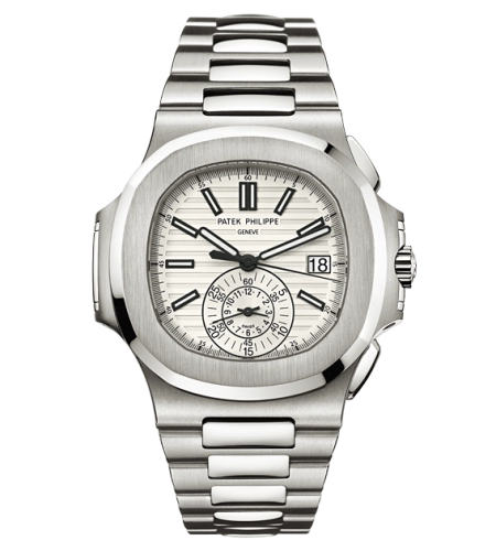 Patek Philippe Nautilus 5980-1A-019