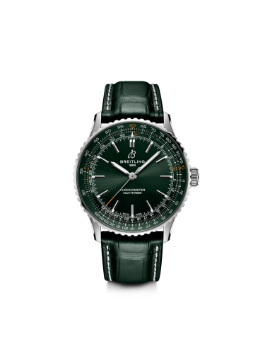 Breitling Navitimer A173291A1L1P1