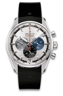 Zenith El Primero 03-2041-4052-69-R580