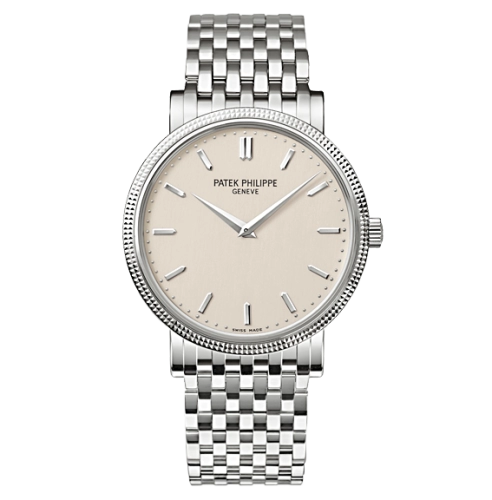 Patek Philippe Calatrava 5120-1G-001
