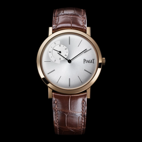 Piaget Altiplano G0A34113