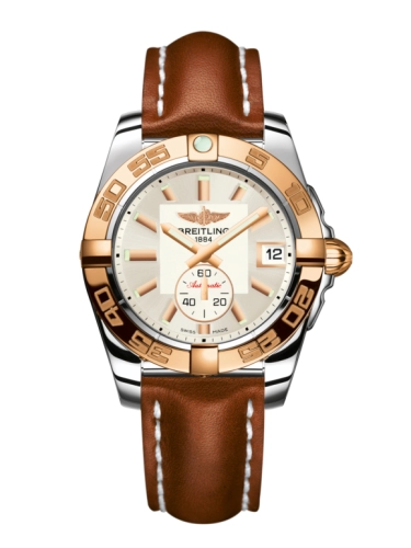 Breitling Galactic C3733012-G714-412X-A16BA-1