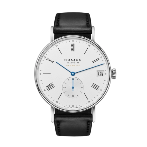 Nomos Glashütte Ludwig 262