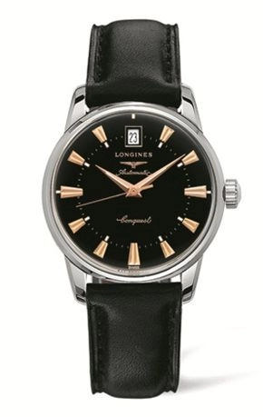 Longines Conquest Heritage L1-611-4-52-2