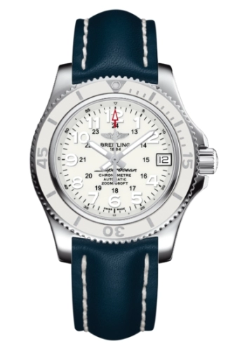 Breitling Superocean A17312D2A775199X