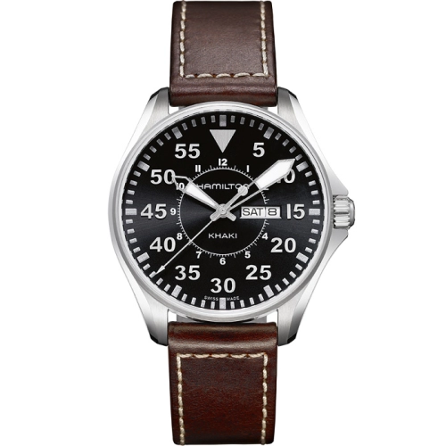Hamilton Khaki Aviation H64611535