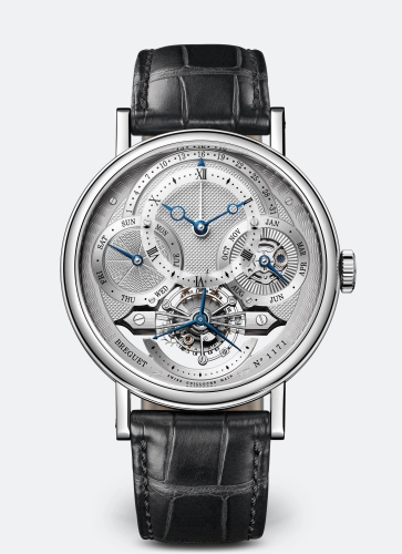 Breguet Classique Complications 3797PT-1E-9WU