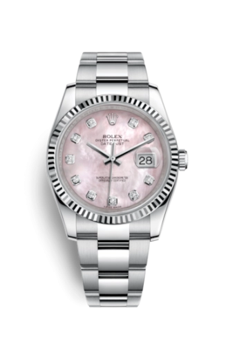 Rolex Datejust 36 116234-0150