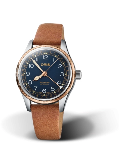 Oris Big Crown 01-754-7749-4365-07-5-17-66