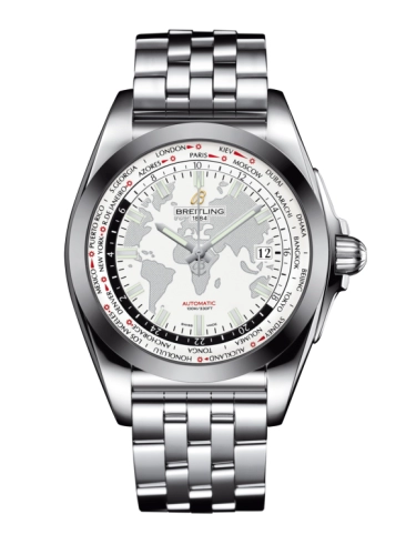 Breitling Galactic WB3510U0-A777-375A