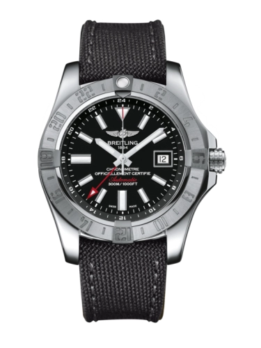 Breitling Avenger A32390111B1W1
