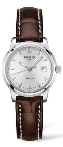 Longines Saint Imier L2-563-4-72-0