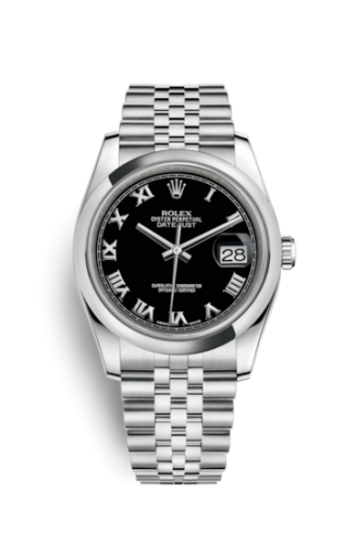Rolex Datejust 36 116200-0094