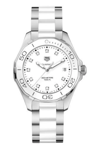 TAG Heuer Aquaracer WAY131D-BA0914