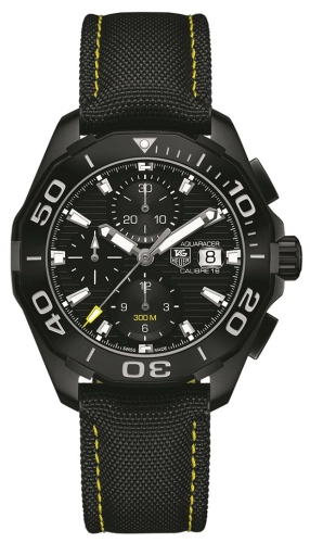 TAG Heuer Aquaracer CAY218A-FC6361