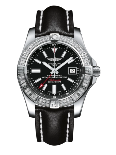 Breitling Avenger A3239053-BC35-435X