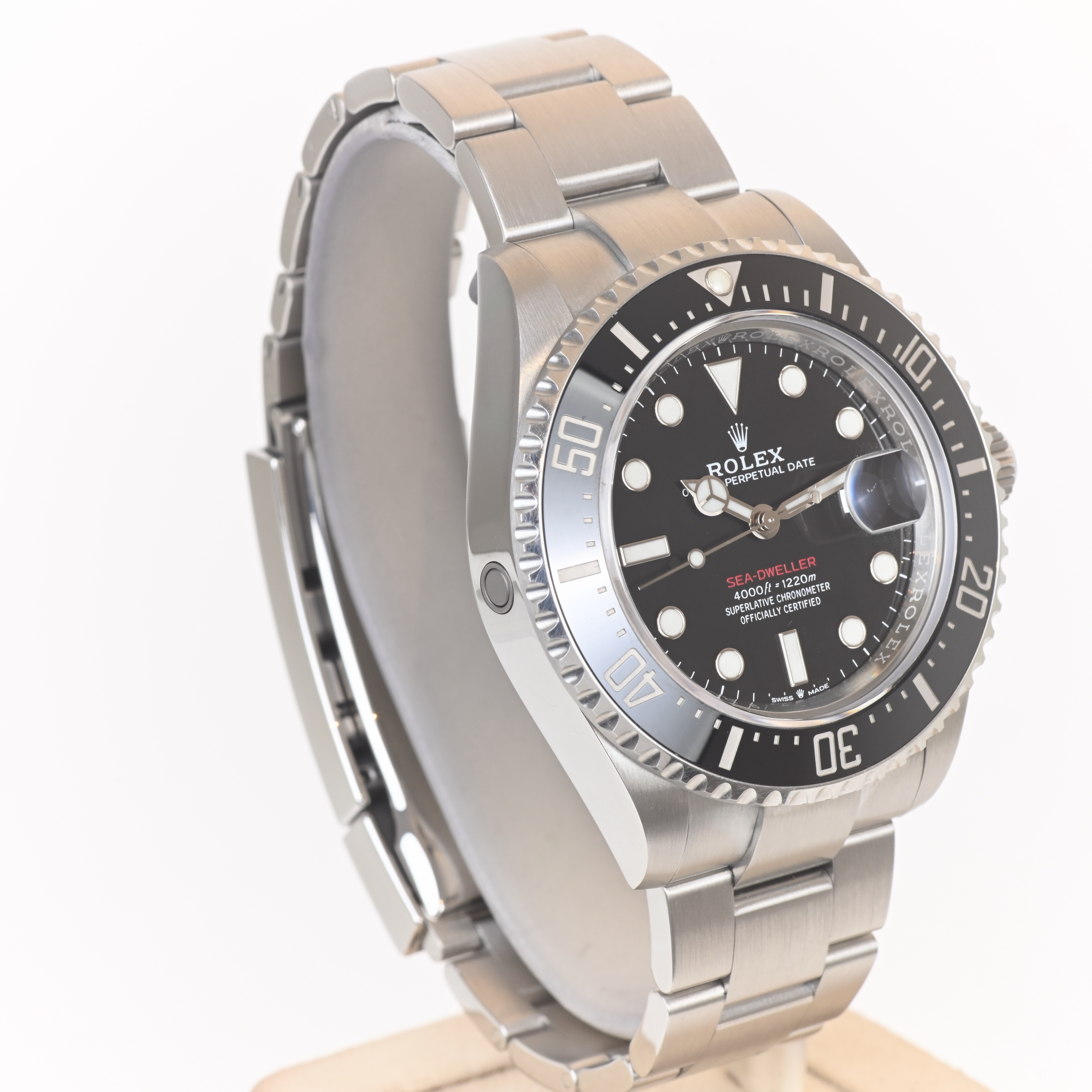 Sea-Dweller - Bild 2