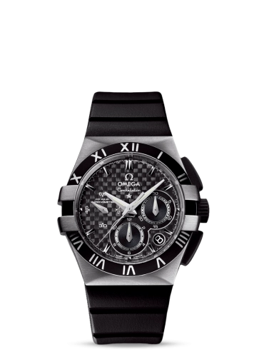 Omega Constellation 121-92-35-50-01-001