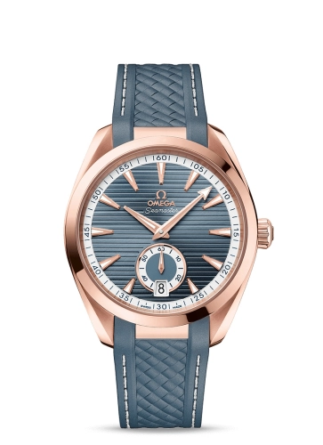 Omega Aqua Terra 220-52-41-21-03-002