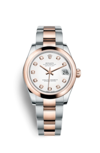 Rolex Datejust 31 178241-0010