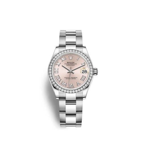 Rolex Datejust 31 278384RBR-0023