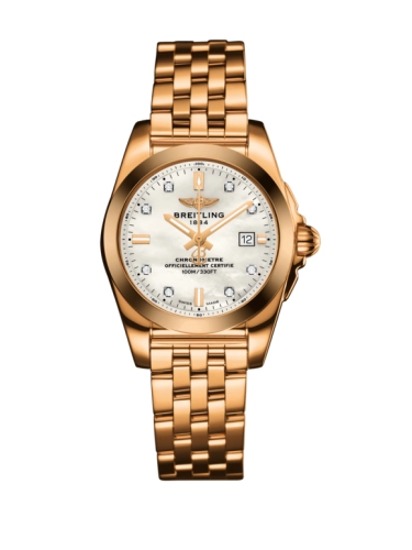 Breitling Galactic H7234812-A792-791H