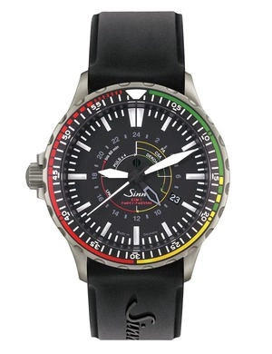 Sinn Instrument 857-030