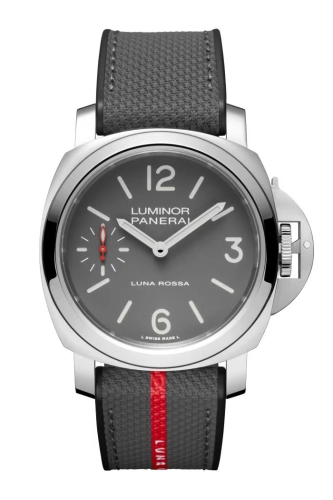 Panerai Luminor PAM01653