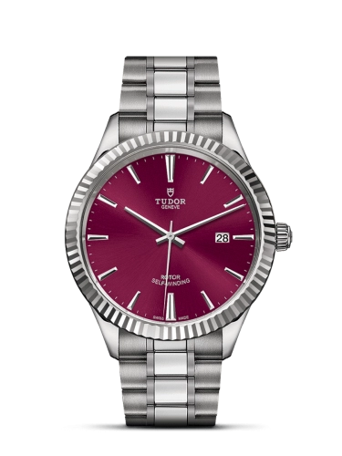 Tudor Style 12710-0015