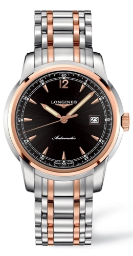 Longines Saint Imier L2-766-5-59-7